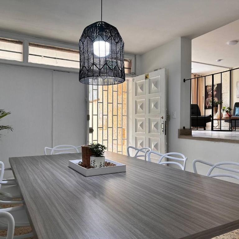 Group stay 21 guests, WiFi 900 Mb - Vacation Home - 16