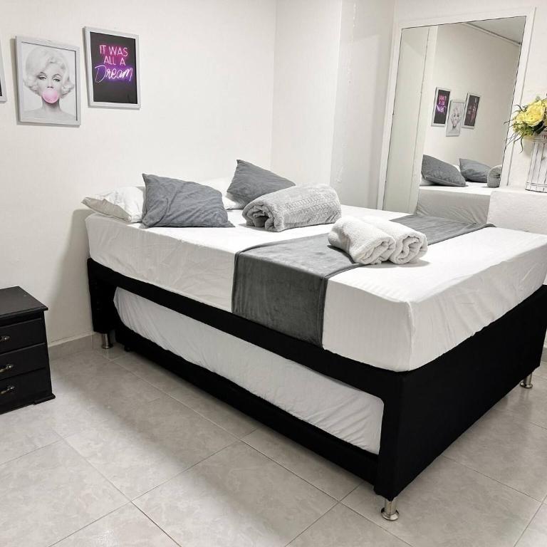 Group stay 21 guests, WiFi 900 Mb - Vacation Home - 17