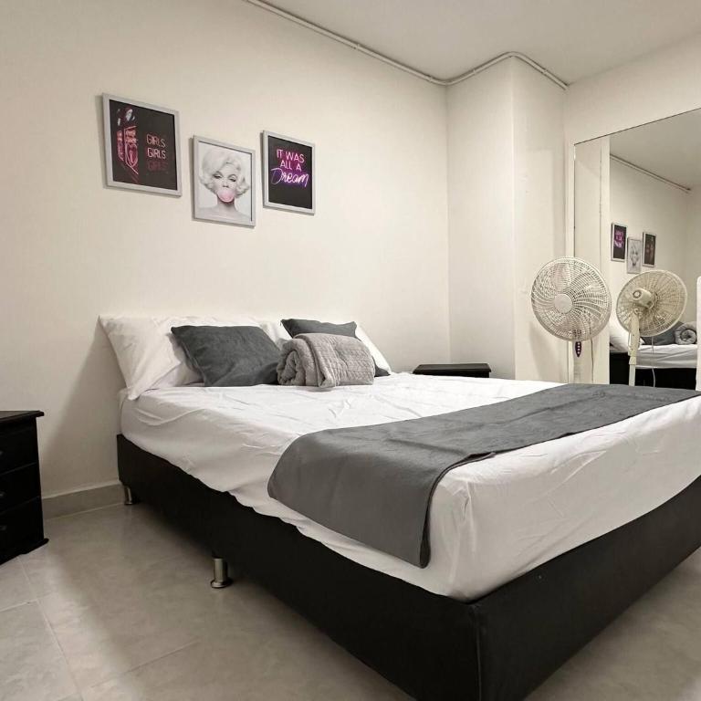 Group stay 21 guests, WiFi 900 Mb - Vacation Home - 19