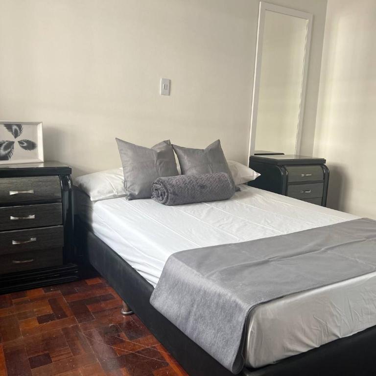 Group stay 21 guests, WiFi 900 Mb - Vacation Home - 24