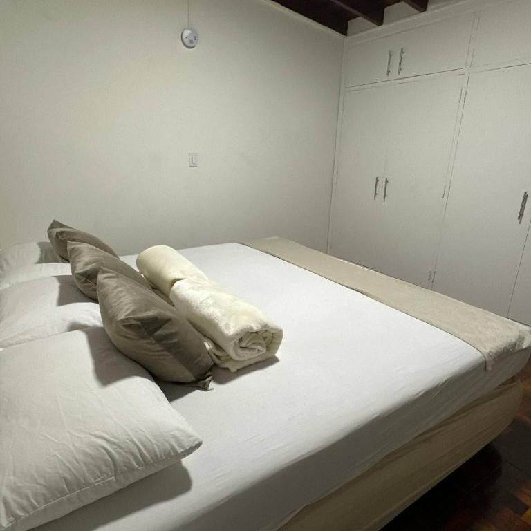 Group stay 21 guests, WiFi 900 Mb - Vacation Home - 27