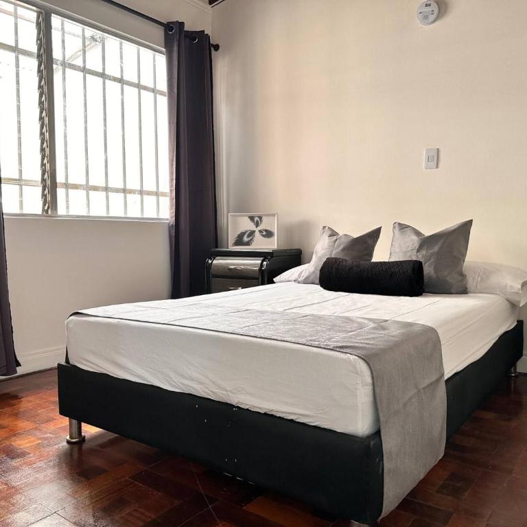 Group stay 21 guests, WiFi 900 Mb - Vacation Home - 28