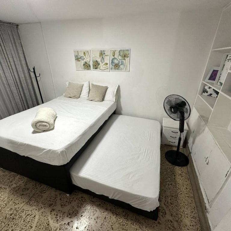 Group stay 21 guests, WiFi 900 Mb - Vacation Home - 35