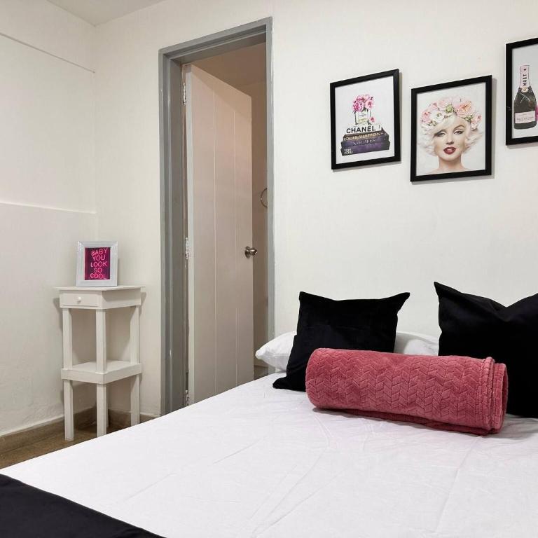 Group stay 21 guests, WiFi 900 Mb - Vacation Home - 48