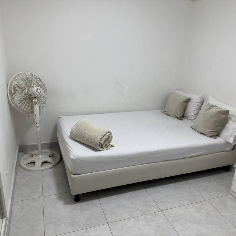 Group stay 21 guests, WiFi 900 Mb - Vacation Home - 55