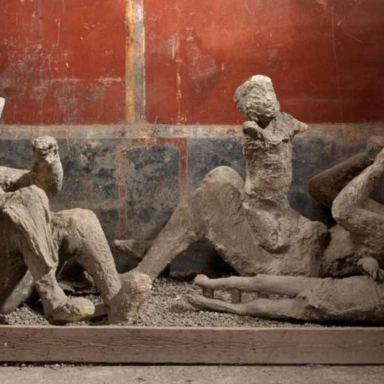 Home Pompei Olympus - Casa con 2 Camere da Letto - 25
