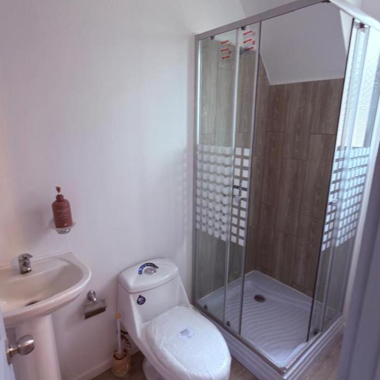 Loft Viña del Mar - One-Bedroom Apartment with View - 1