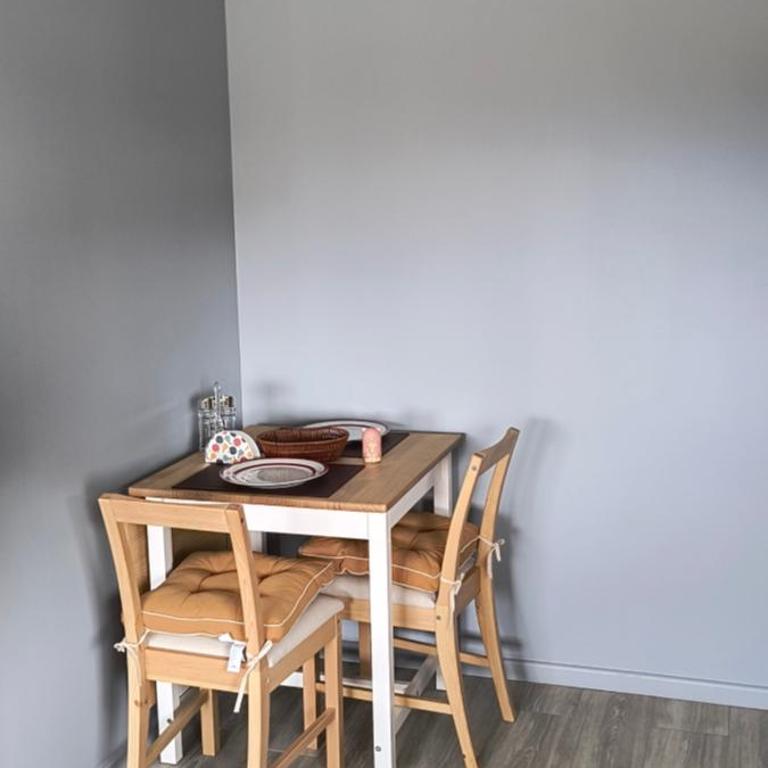 Loft Viña del Mar - One-Bedroom Apartment with View - 3