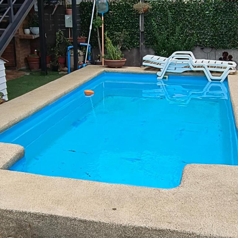 Loft Viña del Mar - One-Bedroom Apartment with View - 6
