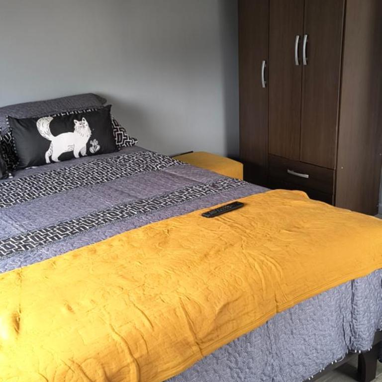 Loft Viña del Mar - One-Bedroom Apartment with View - 7