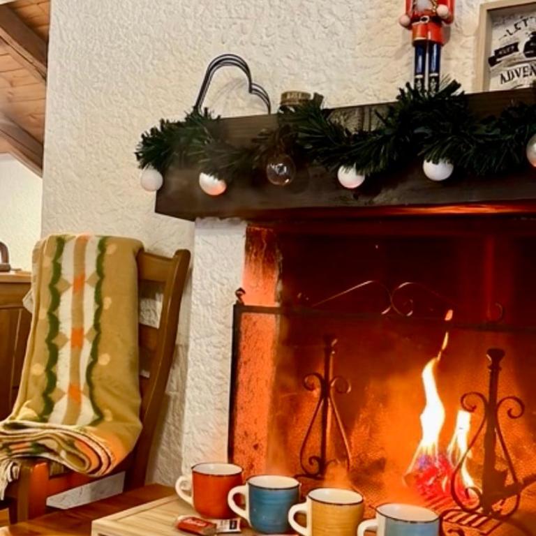 Val di Sole Apartment - Appartamento con 1 Camera da Letto - 25