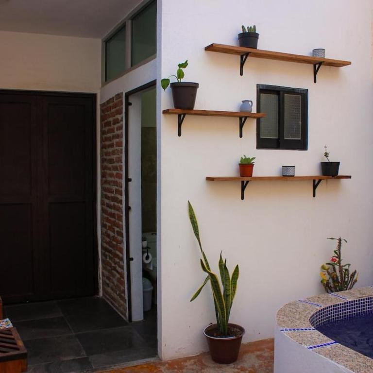 Descanso familiar o romantico con plunge pool - Vacation Home - 5