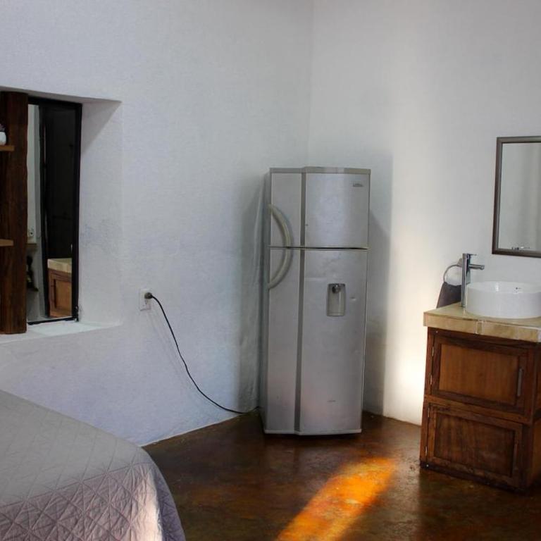 Descanso familiar o romantico con plunge pool - Vacation Home - 8