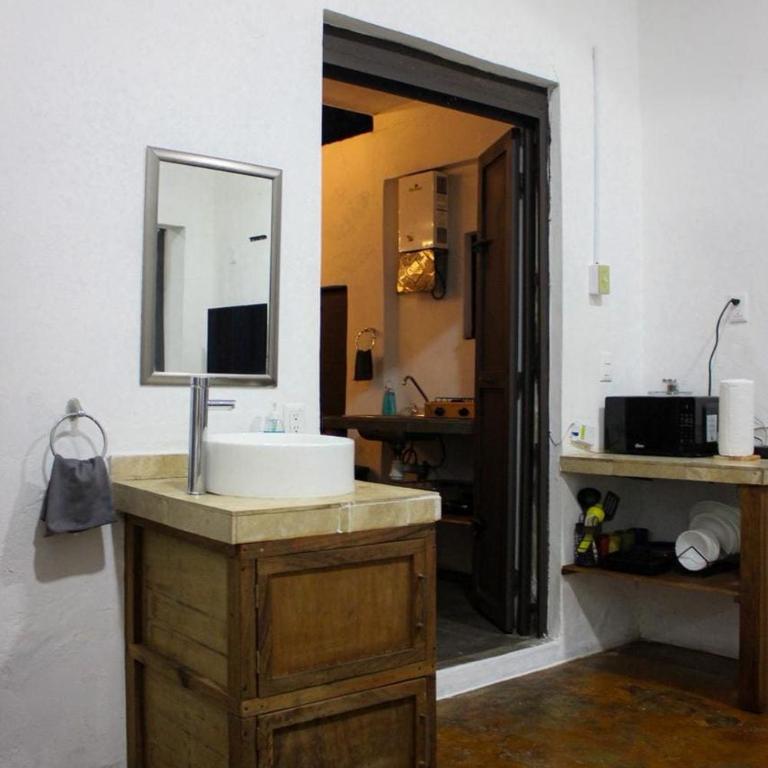 Descanso familiar o romantico con plunge pool - Vacation Home - 16