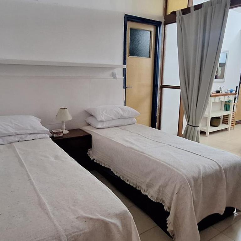 Peatonal San Martín Apart - Apartamento de 1 dormitorio - 6