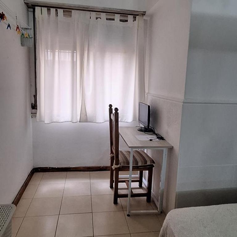 Peatonal San Martín Apart - Apartamento de 1 dormitorio - 7