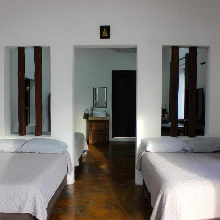 Descanso familiar o romantico con plunge pool - Vacation Home - 18
