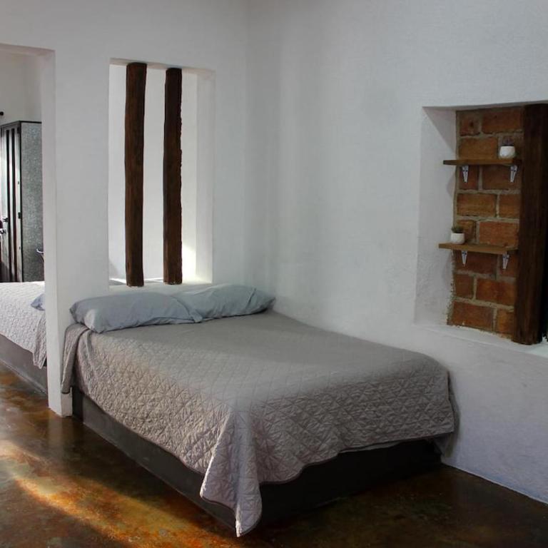 Descanso familiar o romantico con plunge pool - Vacation Home - 23
