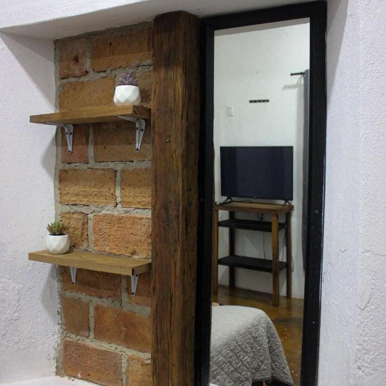 Descanso familiar o romantico con plunge pool - Vacation Home - 25