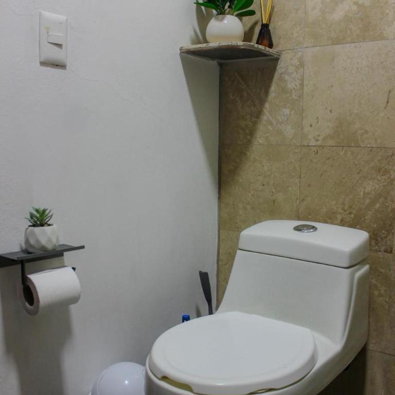 Descanso familiar o romantico con plunge pool - Vacation Home - 27