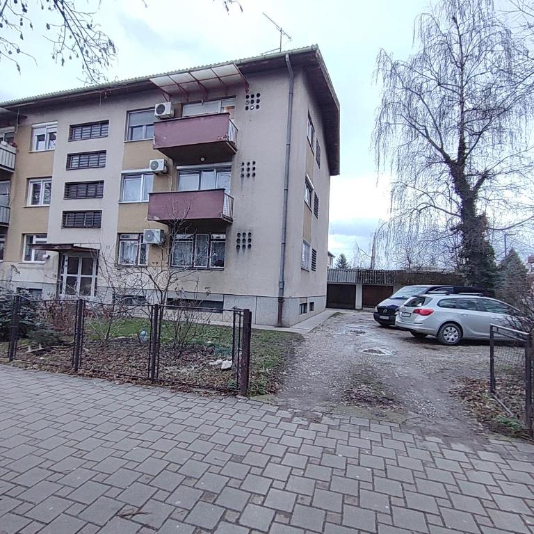 Dream Oasis - Apartman sa 2 Spavaće Sobe - 21