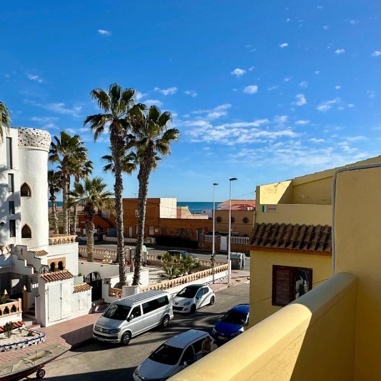 Casa Oliva - Three-Bedroom House - 20