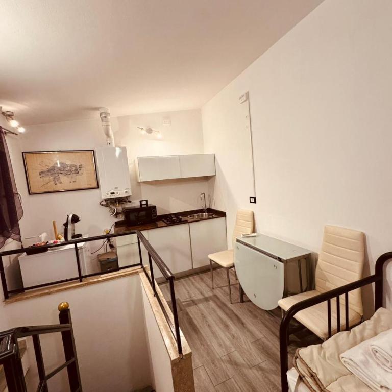 Appartamento lungadige - One-Bedroom Apartment - 5