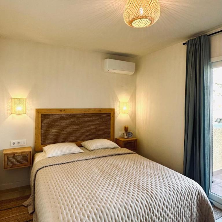 Casa Oliva - Three-Bedroom House - 19