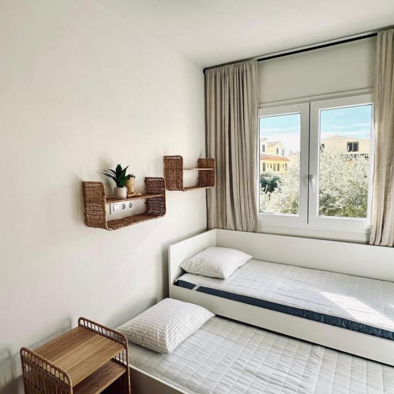 Casa Oliva - Three-Bedroom House - 13