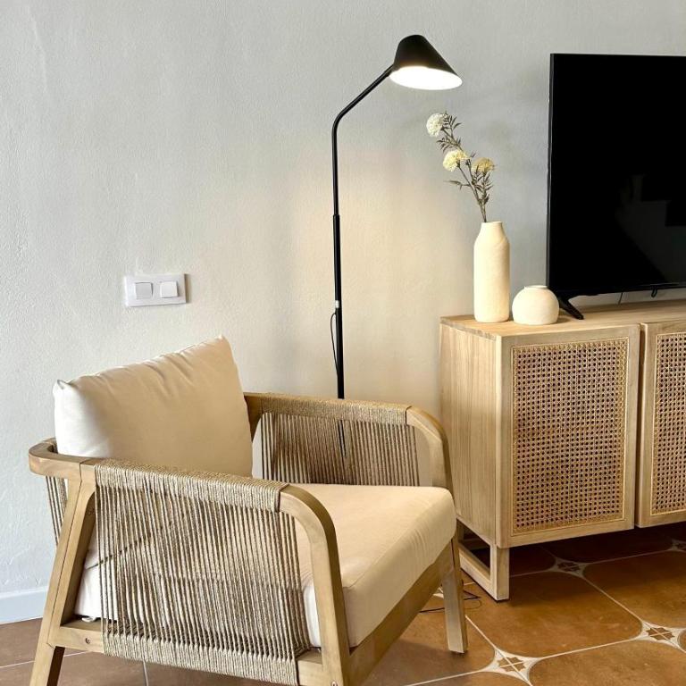 Casa Oliva - Three-Bedroom House - 5