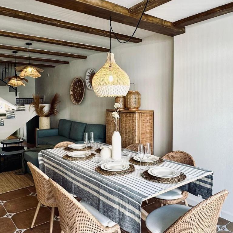 Casa Oliva - Three-Bedroom House - 4