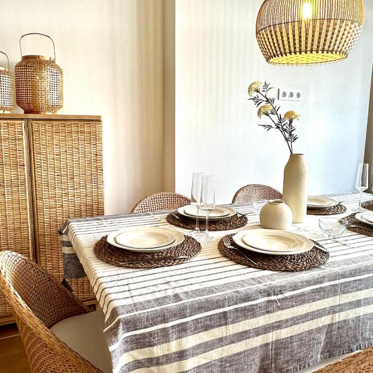 Casa Oliva - Three-Bedroom House - 3