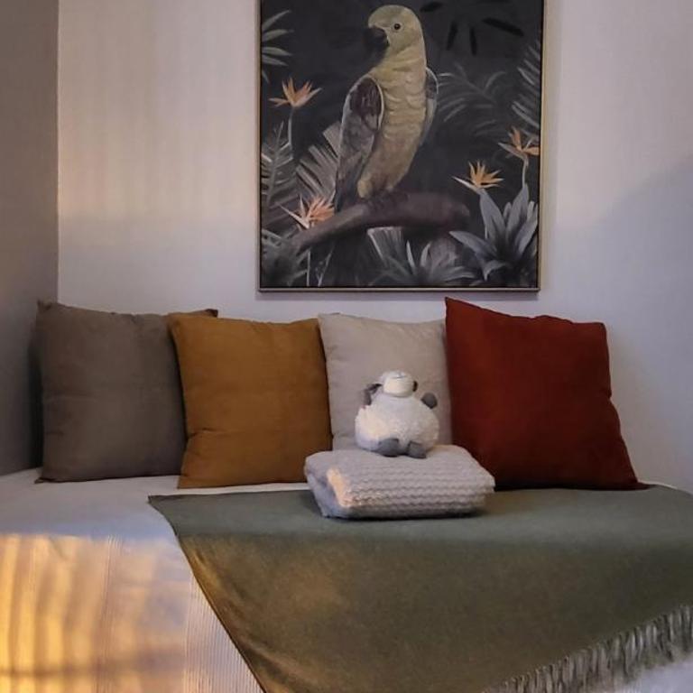 Dreams & Love in Sarlat 1 et 2 - Appartement - 1er Étage - 3
