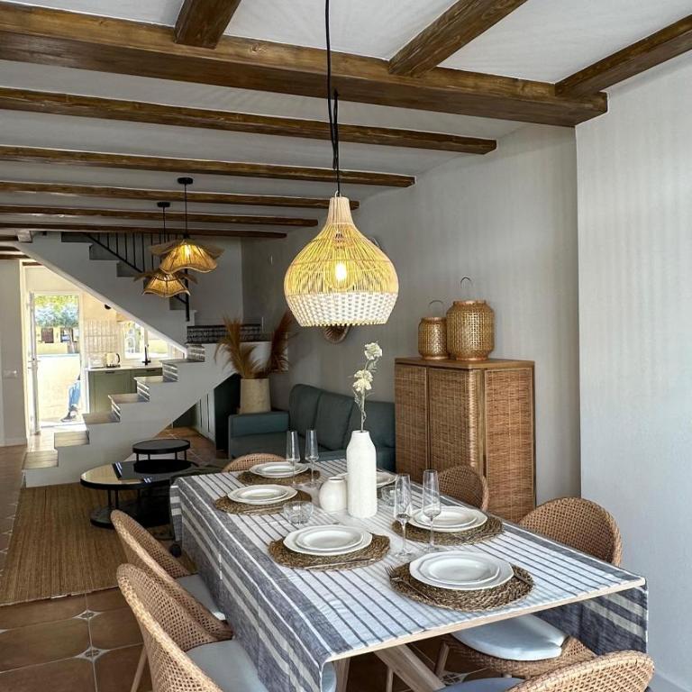 Casa Oliva - Three-Bedroom House - 2