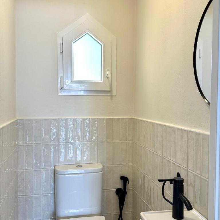 Casa Oliva - Three-Bedroom House - 29