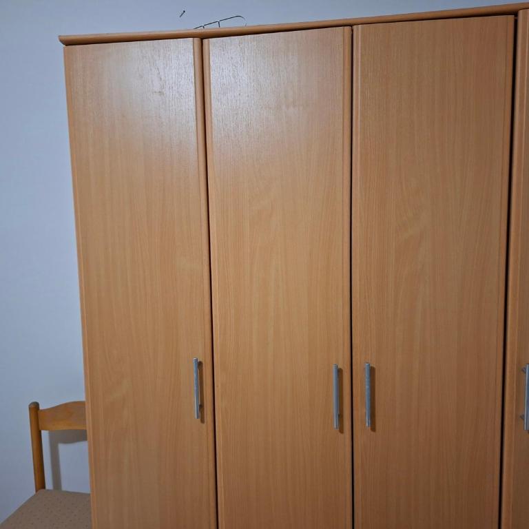 Cozy apartment you like in Novi Sad - One-Bedroom Apartment - 3