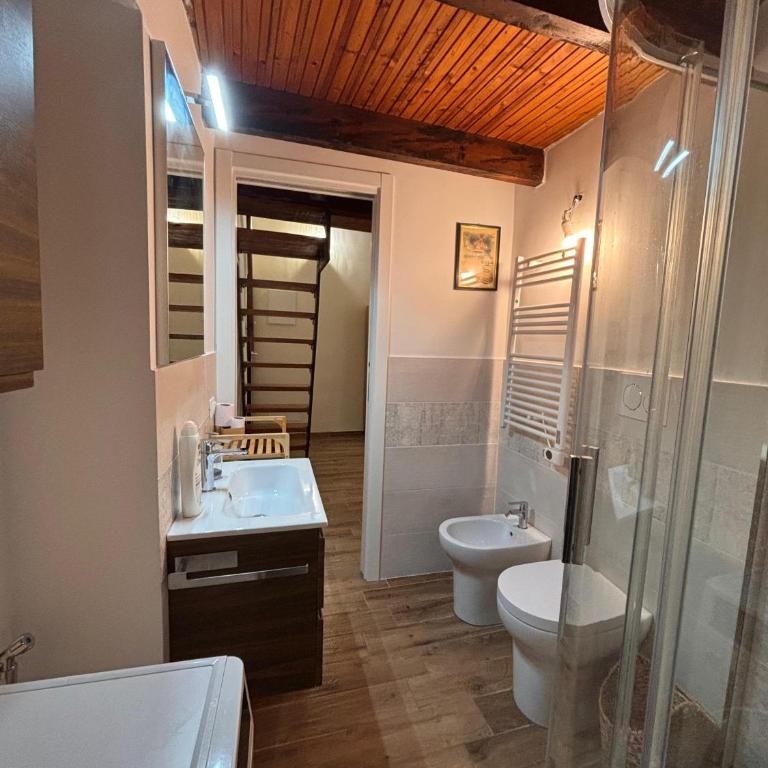 Casa Giulia - Appartamento con 1 Camera da Letto - 6