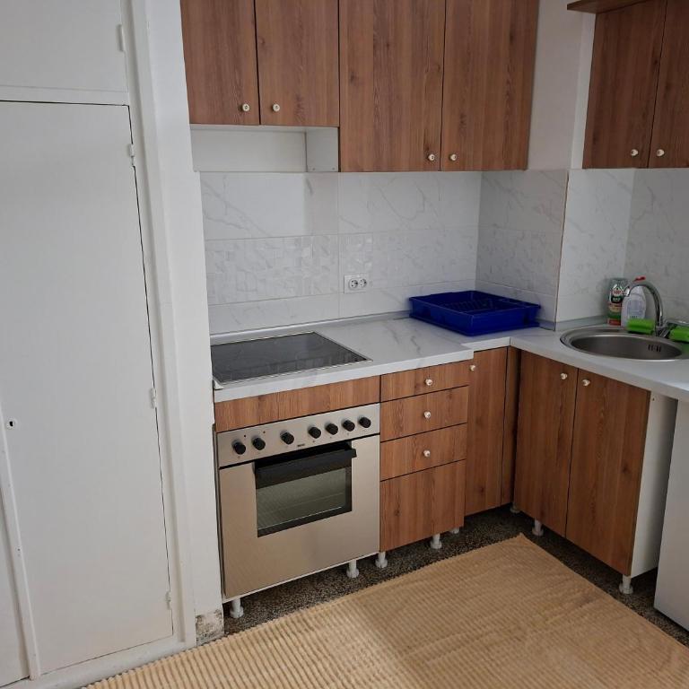 Cozy apartment you like in Novi Sad - One-Bedroom Apartment - 5