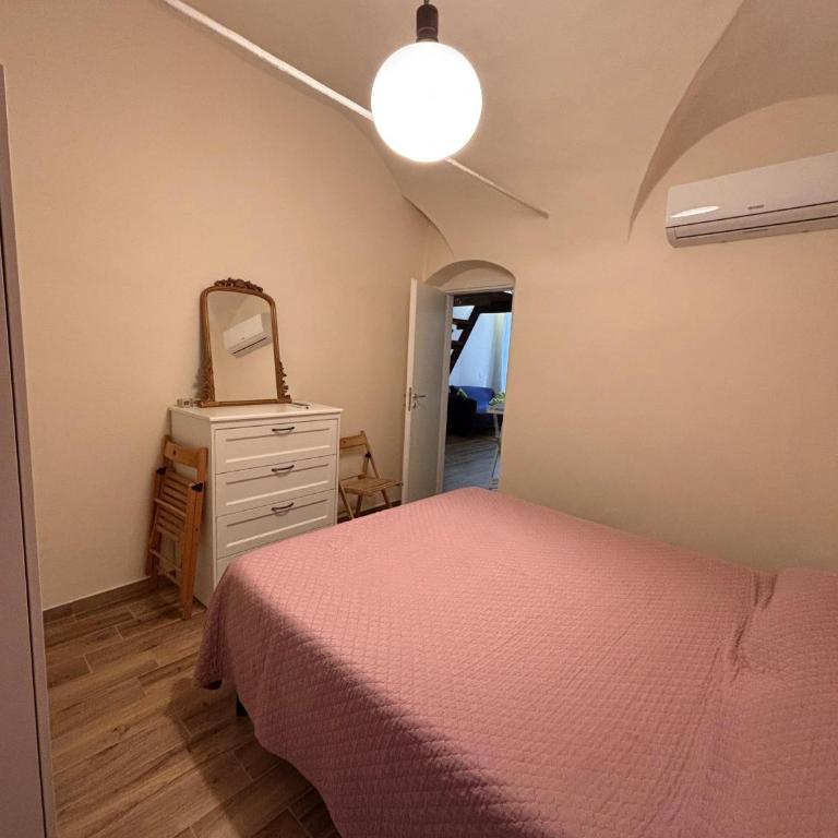 Casa Giulia - Appartamento con 1 Camera da Letto - 5