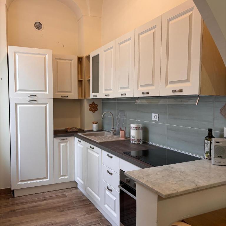 Casa Giulia - Appartamento con 1 Camera da Letto - 3