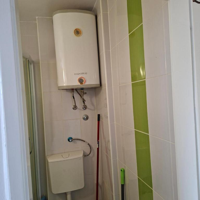 Cozy apartment you like in Novi Sad - One-Bedroom Apartment - 9