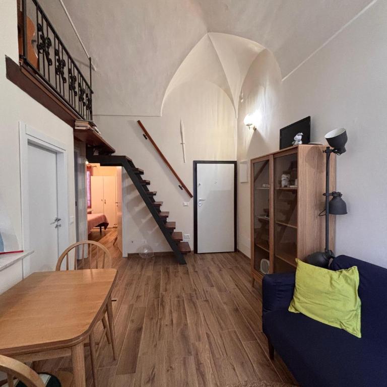 Casa Giulia - Appartamento con 1 Camera da Letto - 2