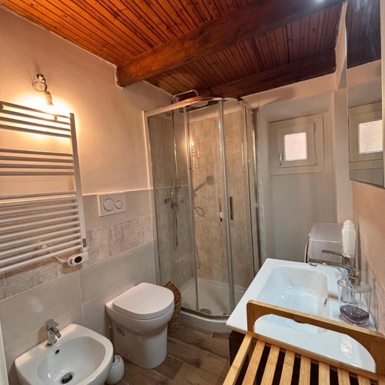Casa Giulia - Appartamento con 1 Camera da Letto - 7