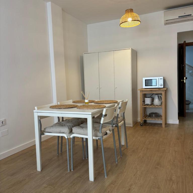 Apartamentos Banda Playa - Apartamento - 6