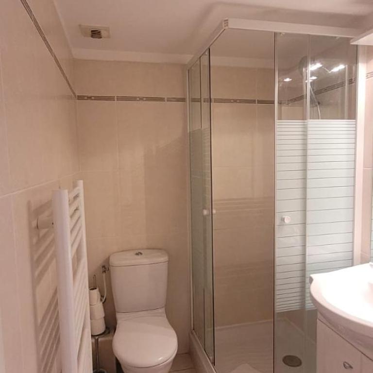 Centre Cannes Bristol - Appartement 1 Chambre - 2