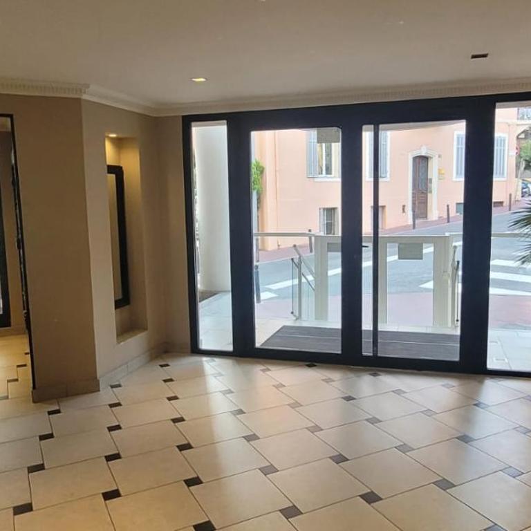 Centre Cannes Bristol - Appartement 1 Chambre - 9