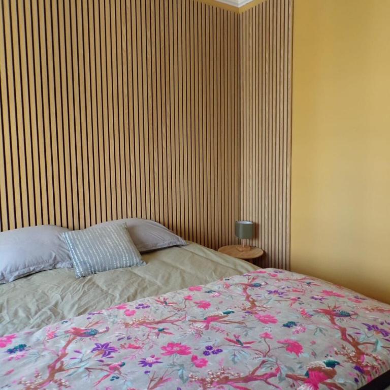 Duplex 6 people Near Tram Circuit Station - Apartment mit 3 Schlafzimmern - 9