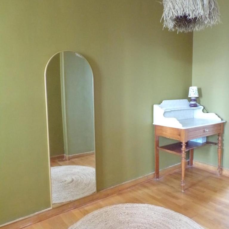 Duplex 6 people Near Tram Circuit Station - Apartment mit 3 Schlafzimmern - 12