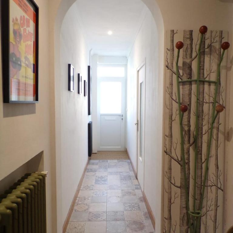 Duplex 6 people Near Tram Circuit Station - Apartment mit 3 Schlafzimmern - 13