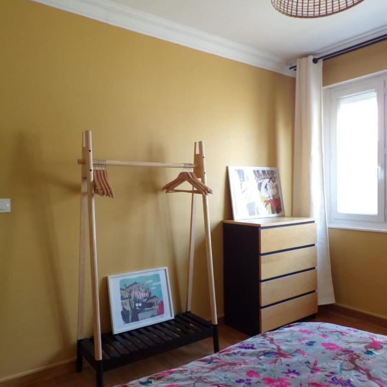 Duplex 6 people Near Tram Circuit Station - Apartment mit 3 Schlafzimmern - 14